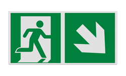 Veiligheidsbord E002
