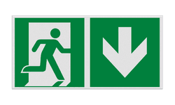 Veiligheidsbord E002