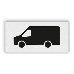 Palletvracht zending Nederland