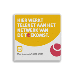 DIVERSE ONTWERPERS