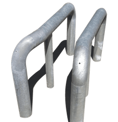 Wieldwingers ø159x4,5mm - diverse lengtes