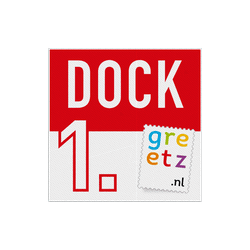 Bord Alupanel 600x600x2mm - Huisstijl Greetz