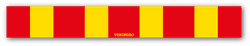 25095 - TMA-US-scandinavie-pijlraam 2250x300 met logo - Klasse 3 - HERANTE