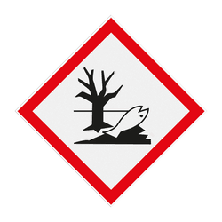 Veiligheidsbord GHS08