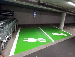 Centrumgarage Deventer