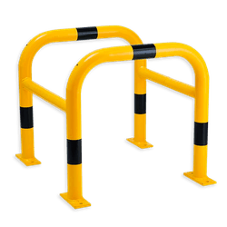Cadre de protection double 600x600mm - 800x800mm