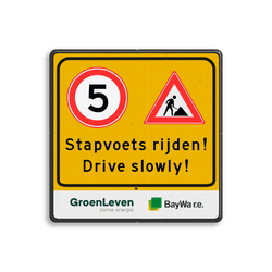 Groenleven