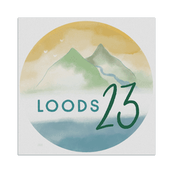Logobord loods23