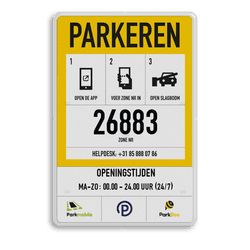 ParkBee