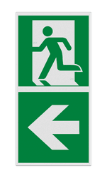 Veiligheidsbord E001