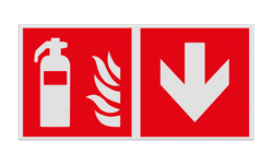 Veiligheidsbord F001