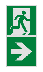 Veiligheidsbord E002