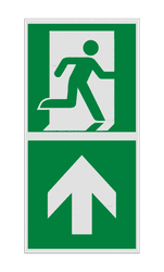 Veiligheidsbord E002