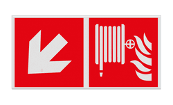 Veiligheidsbord F002
