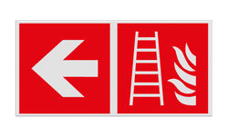 Veiligheidsbord F003