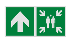 Veiligheidsbord E007