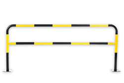 Beschermhek DSR 1830mm - Aanrijdbescherming staal