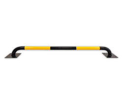 Barre de protection SR - Protection anti-collision en acierd