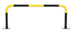 Beschermbeugel SR 1220mm - Aanrijdbescherming staal