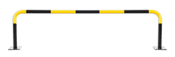 Beschermbeugel SR 1830mm - Aanrijdbescherming staal