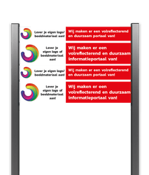 Informatieborden