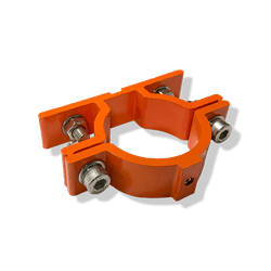 Bordbeugel SB250 Oranje (1 stuk)