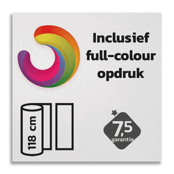 Reflecterende folie Full-Colour klasse 1 T-1500-B