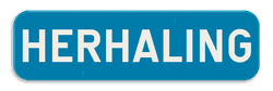 Verkeersbord GVI