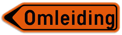 Verkeersbord F41