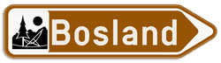 Verkeersbord F33c