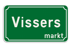 Gepersonaliseerd straatnaambord groen met klassieke rand 400x200mm