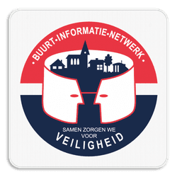 BIN Informatiebord 1:1
