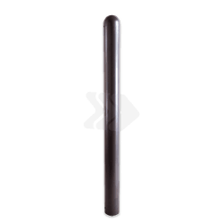 Poteau de trottoir - Type Nijmegen - gris anthracite RAL7016