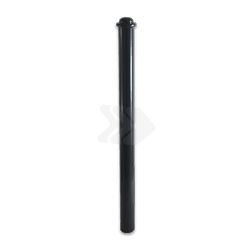 Poteau de trottoir – Type Maastricht – gris anthracite RAL7016