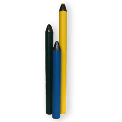 Poteau crayon 3D