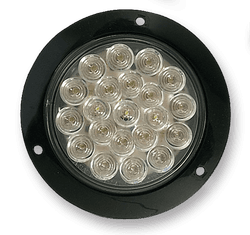 12 volt Losse BASIC 102 LED lamp - wit - Quad Sync. 12V
