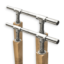 Pupitre pour panneaux d'information - Type lutrin H04