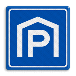 Verkeersteken E105