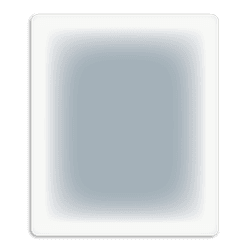 Panneau vierge - 1100x1300mm