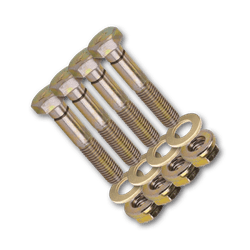 Breekbout set (4 stuks) M8x40mm