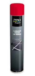 Spray de tra&ccedil;age rouge - 750 ml