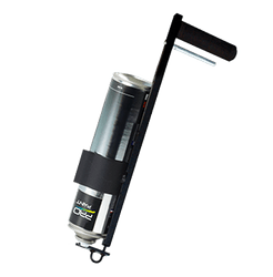 Markeerpistool - voor verfspuitbussen 600 en 750 ml