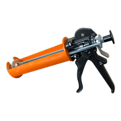 Pistolet pour ancrage chimique