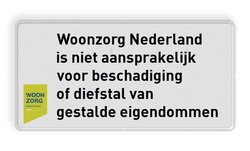 Woonzorg Nederland