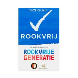 Flyers A5 formaat - ROOKVRIJE GENERATIE 170 gr. Houtvrij gesatineerd