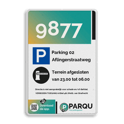 PARQU