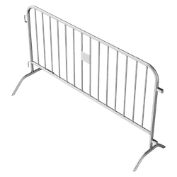 Barrières