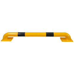 Poutre de sol, barre de protection Ø60x115mm