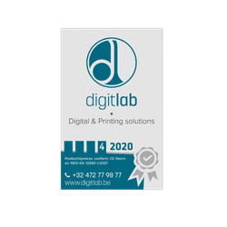 DigitLab CommV