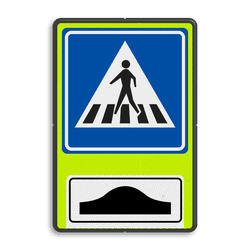Verkeersteken L02f